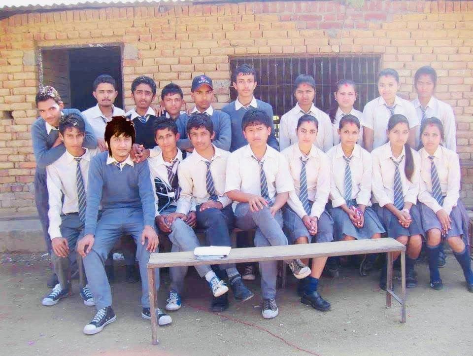 batch image