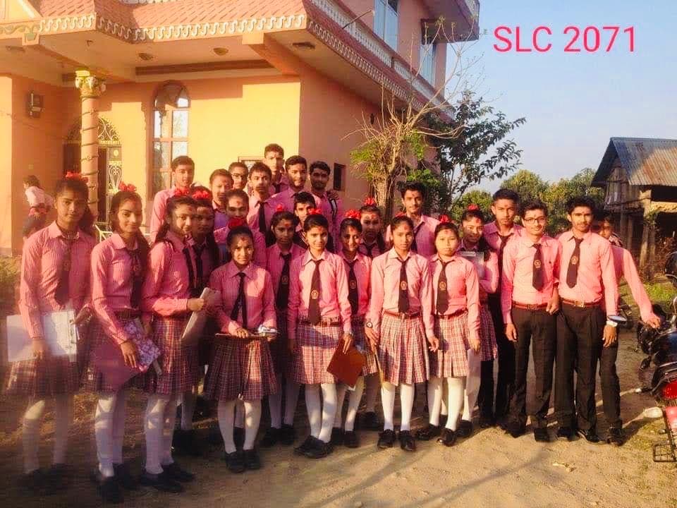 batch image