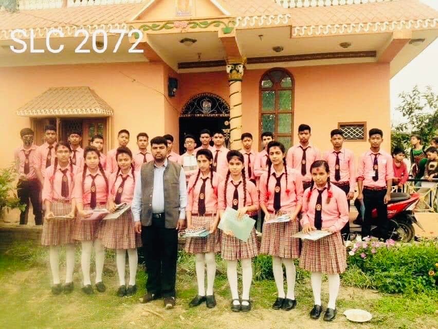 batch image