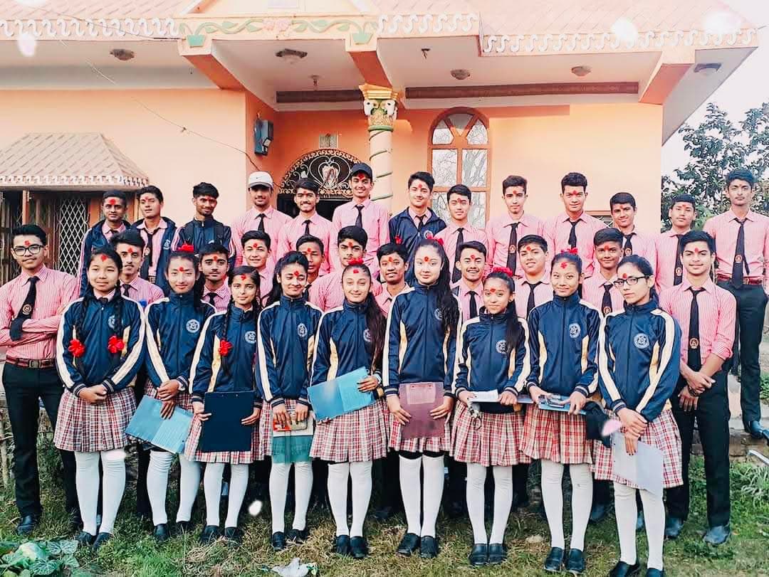 batch image