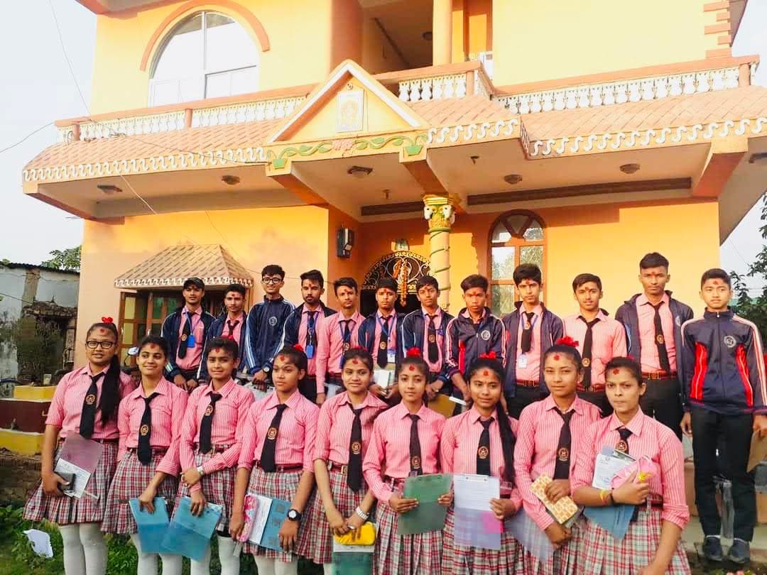 batch image