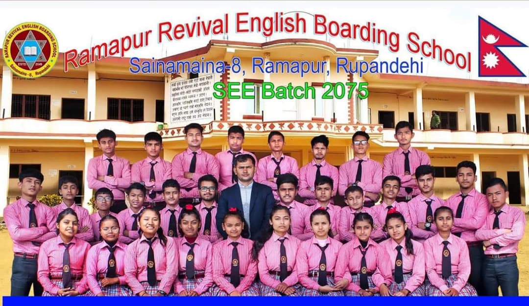 batch image