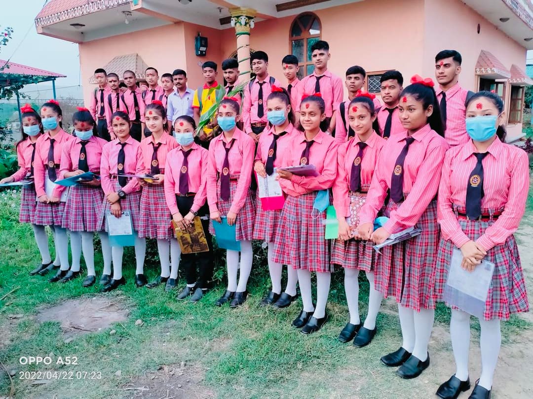 batch image