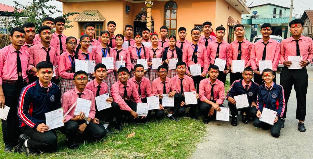 batch image