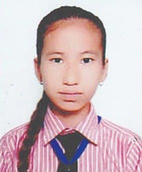 Bipana Darlami