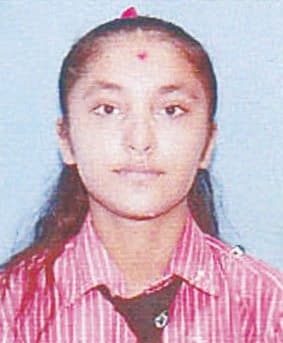 Deepa Marasani