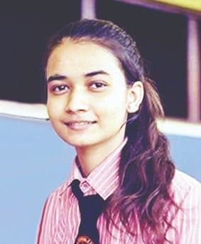 Surakshya Dhakal