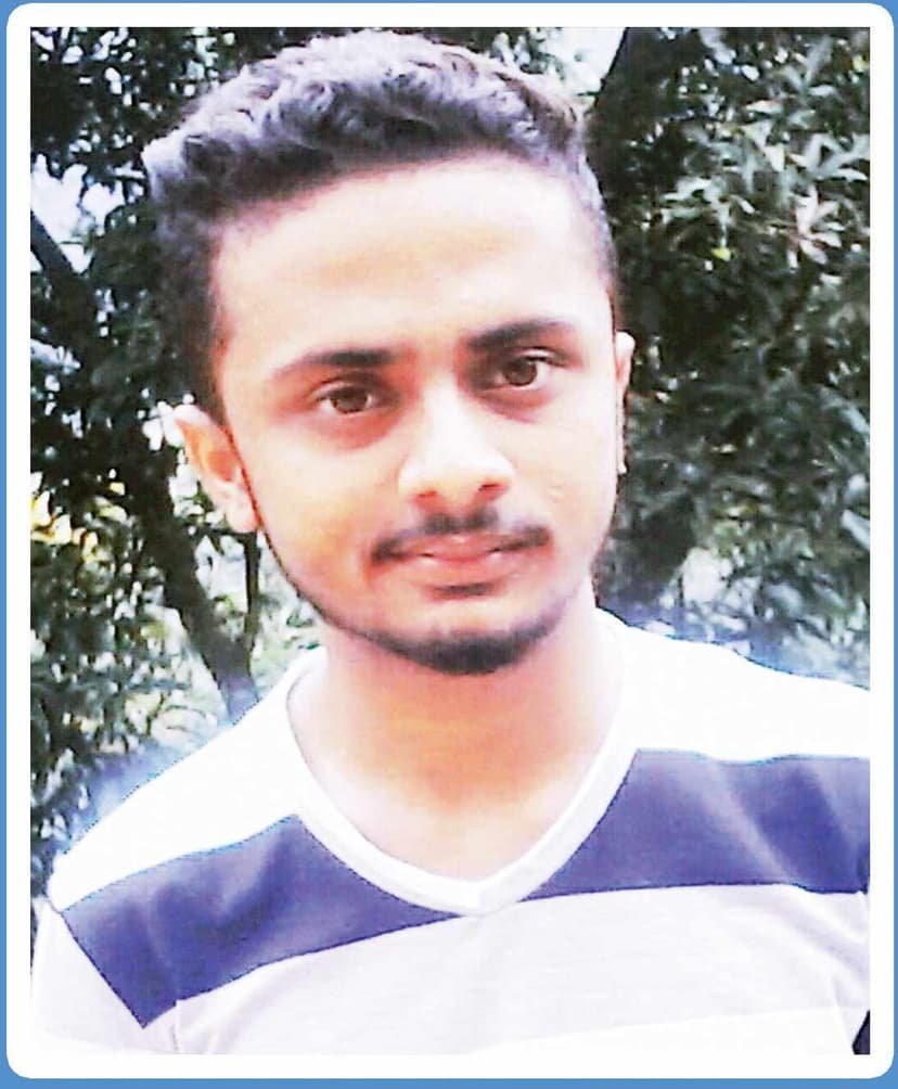 Aadarsh Pandey