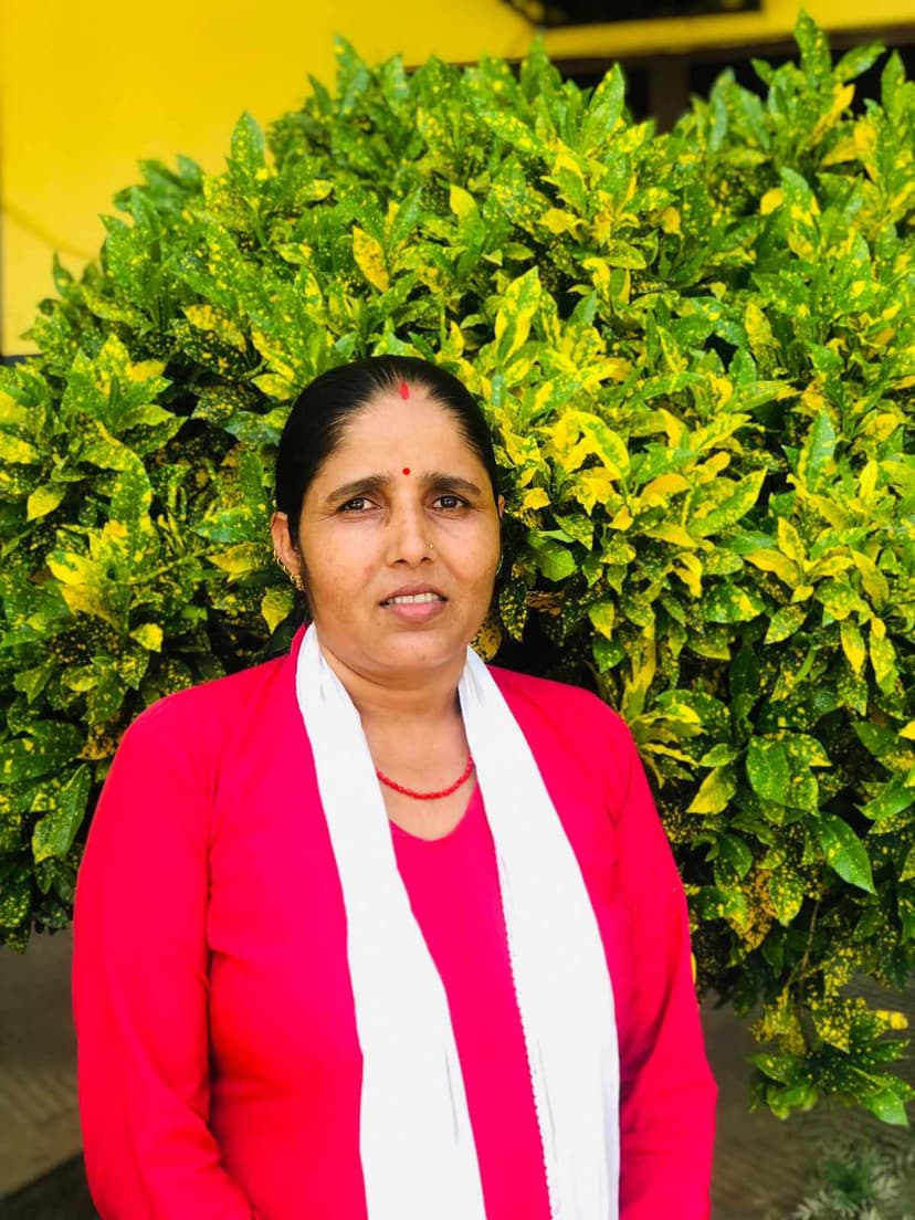 Kamala Bhandari