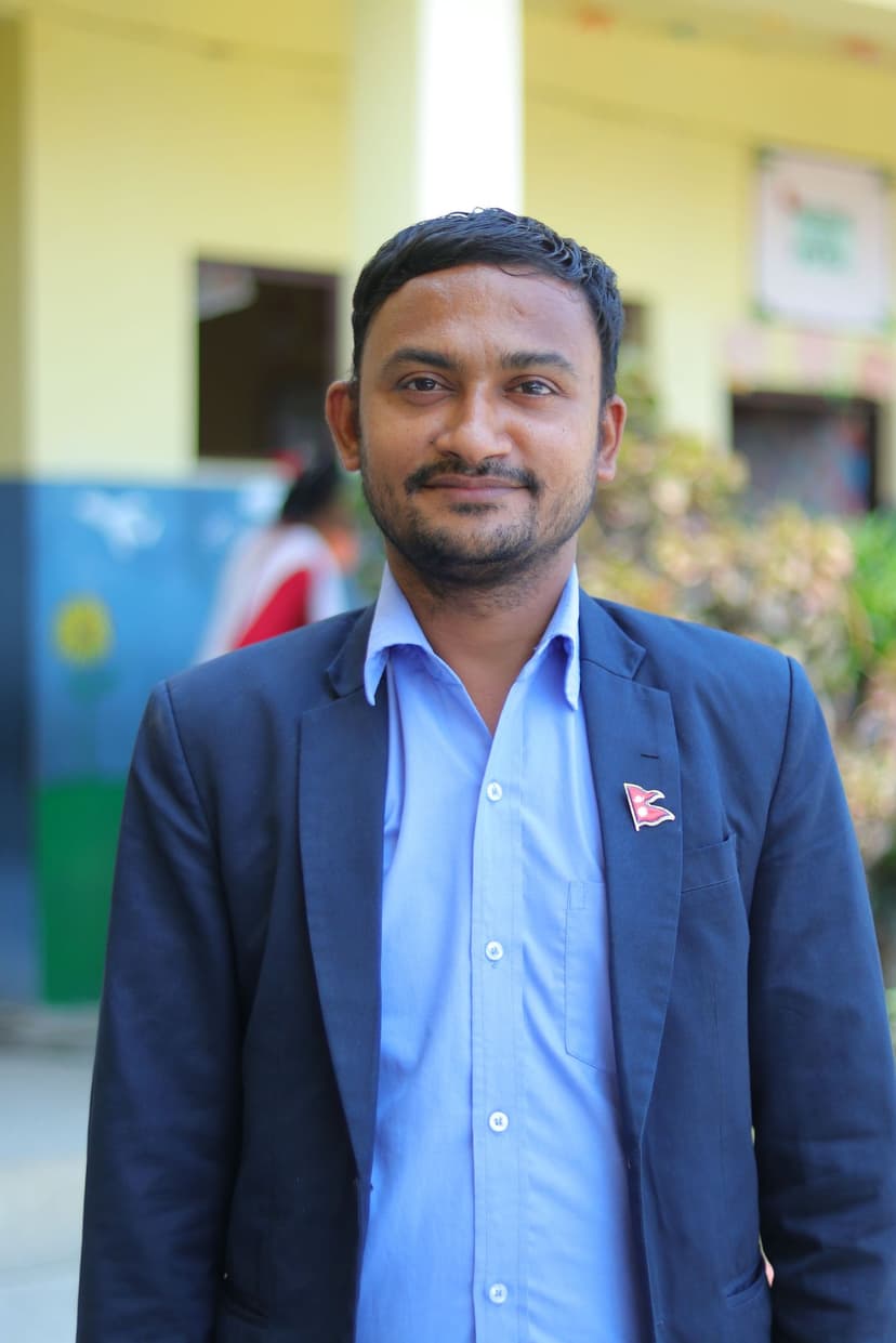 Bhuwan Puri