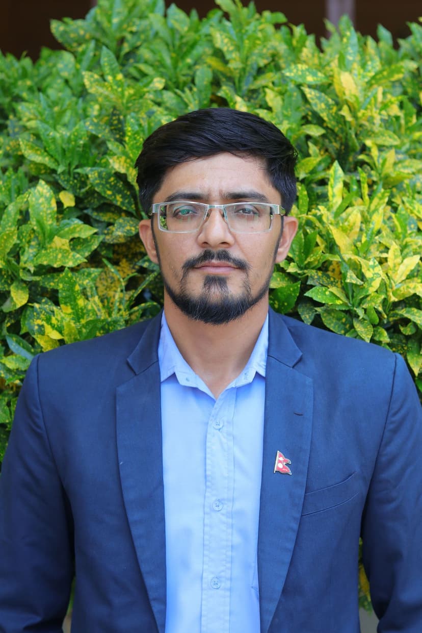 Govinda Bhandari
