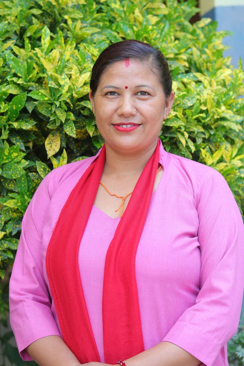Rita Kafle