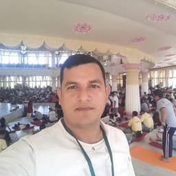 Ishwary Bhandari